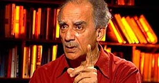 Arun Shourie