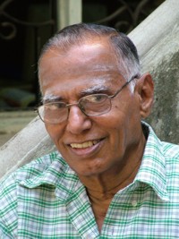 Dr. R. Nagaswamy