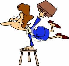 TNIE reporter Susan Muthalaly