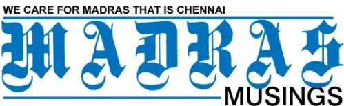 Madras Musings
