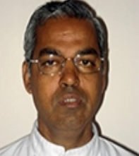 Fr. P.J. Lawrence Raj