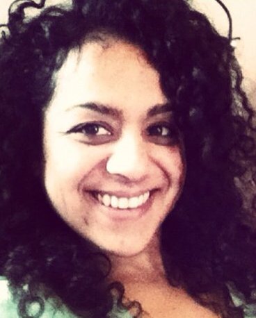 Indian Express Columnist Susan Muthalaly