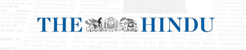 The Hindu