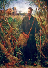 Fr. Antonio Ruiz de Montoya, SJ.