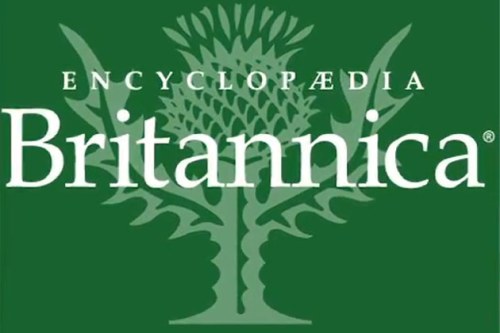 Encyclopaedia Britannica