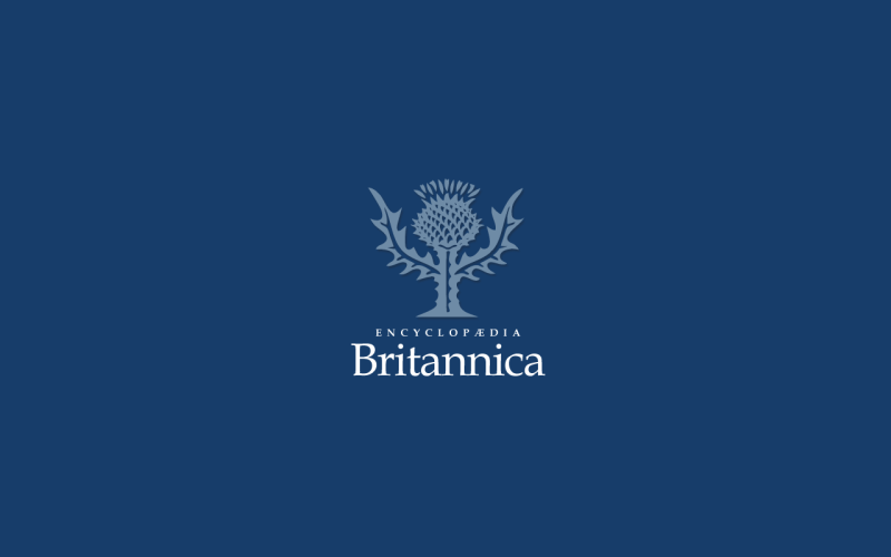 Encyclopaedia Britannica