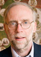 Fr. Francis Clooney, SJ.