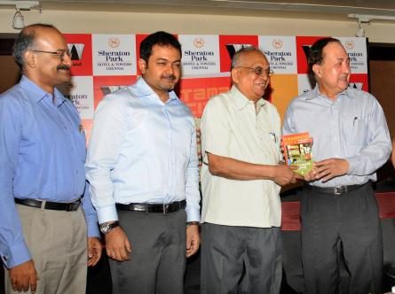 Pseudo-historian S. Muthiah & Comrade N. Ram: Neither have the courage to tell the truth about the Portuguese in Mylapore and the destruction of the original Kapali Temple.