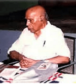 Krishnaswami Reddiar