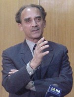 Arun Shourie