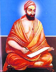 Roberto de Nobili: His convertion tactic was Impersonating a Hindu sadhu.