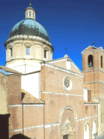 Ortona Cathedral