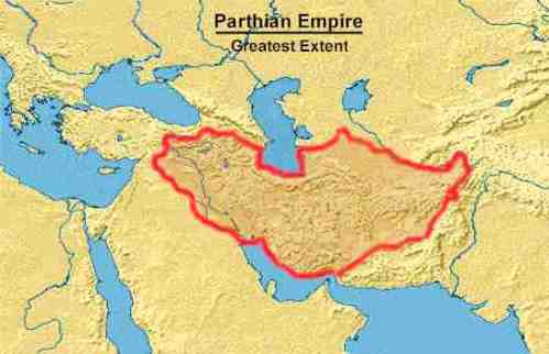 Parthian Empire