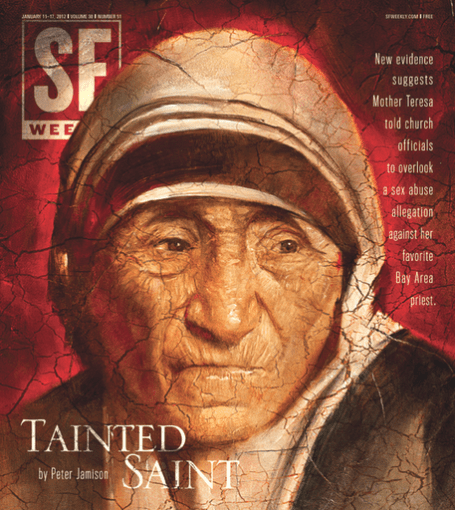 Mother Teresa