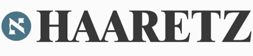 Haaretz Logo