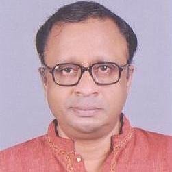 B.S. Harishankar