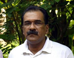 P. J. Cherian