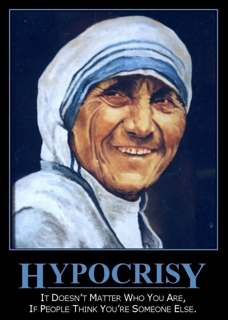 Mother Teresa (Mary Teresa Bojaxhiu, 26 August 1910–5 September 1997) Mother Teresa