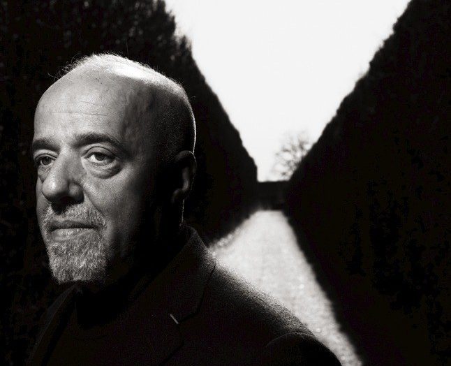 Paulo Coelho