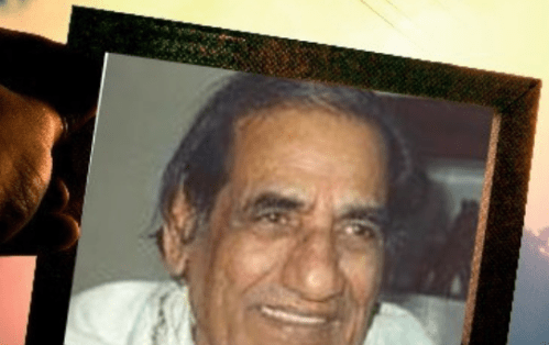 Sita Ram Goel (1921-2003)