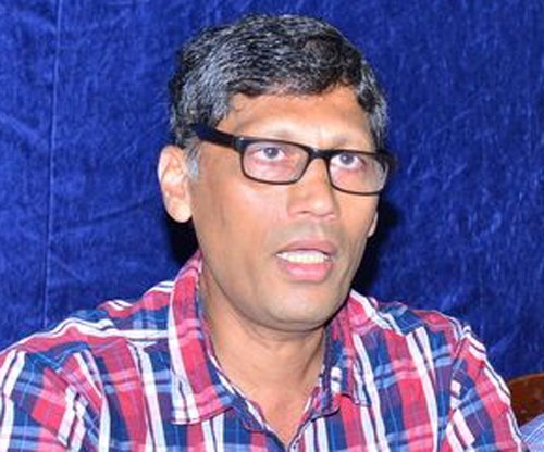 Robert Rosario Robert Rosario