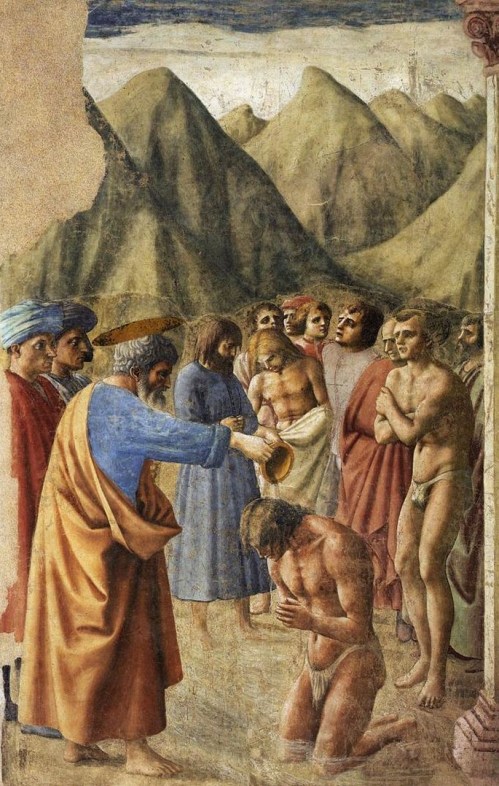 Sri Ramakrishna was never baptised (christened), therefore he was never Christian. Baptism