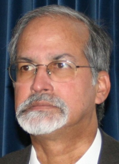 Teotonio R. De Souza