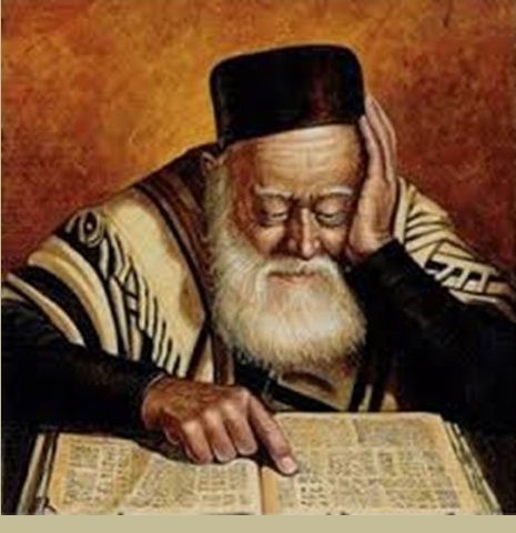 Rabbi Hillel the Elder (c. 110 BCE, died 10 CE) Rabbi Hillel