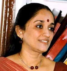 Dr. Nandhitha Krishna