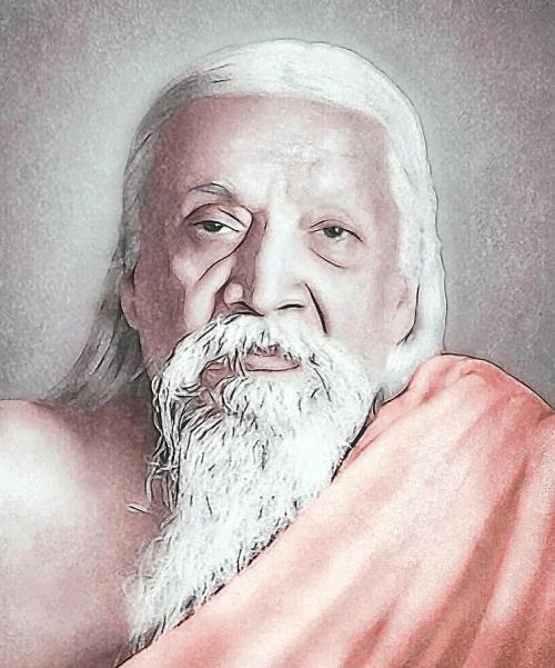 Sri Aurobindo