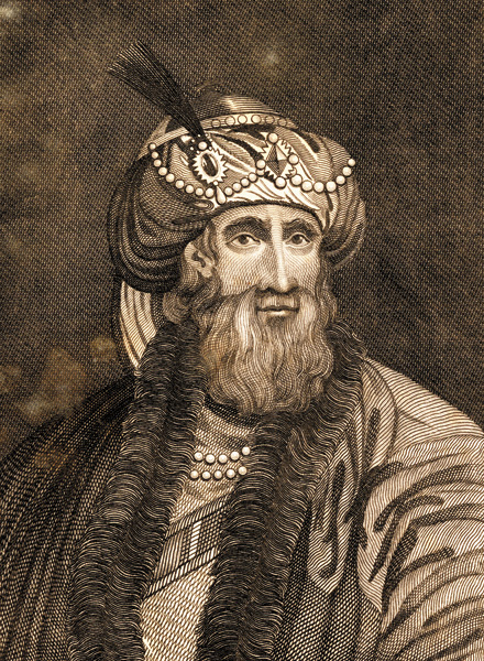 Flavius Josephus ( ca. 37 CE – ca. 100 CE) Flavius Josephus