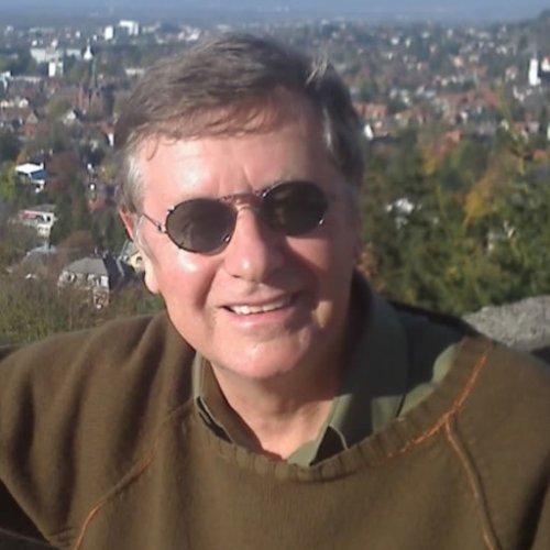 Dr. Paul J. Hopper Dr. Paul J. Hopper