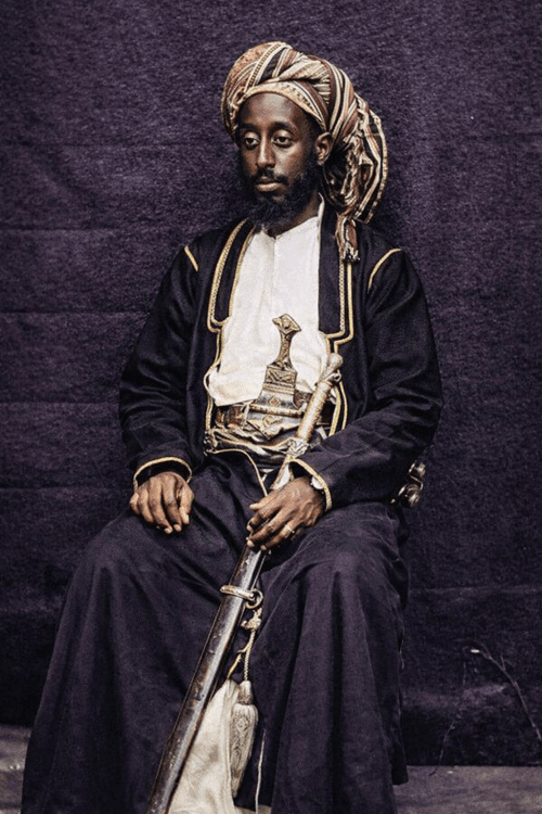 Tipu Sultan (1 Dec. 1751 – 4 May 1799)