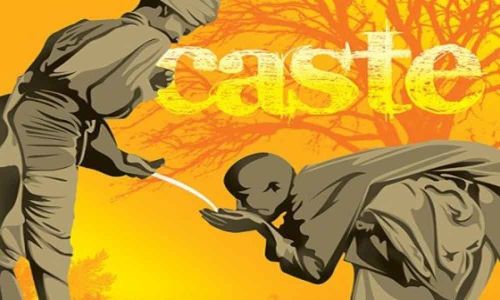 Caste